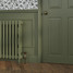 CI-RK760-FB-298-BANCHA - Rook 2 Column Victorian Cast Iron Radiator H760mm x W1582mm CI-RK760-FB-298-BANCHA - Rook 2 Column Victorian Cast Iron Radiator H760mm x W1582mm